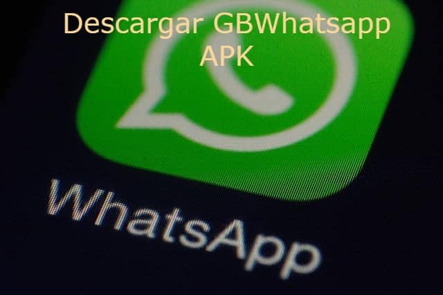 Stiahnite si GBWhatsapp APK